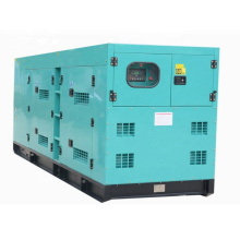 Guangzhou 320 kW Hochdienst 400kVA Stille Diesel -Generatorpreis für den Kuwait -Markt